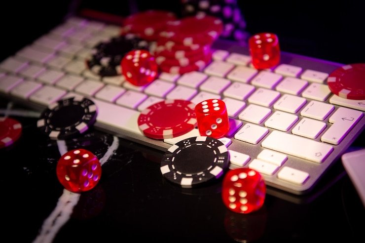 Antarmuka aplikasi kasino69 menampilkan meja dealer langsung dan pasar sepak bola di layar mobile
